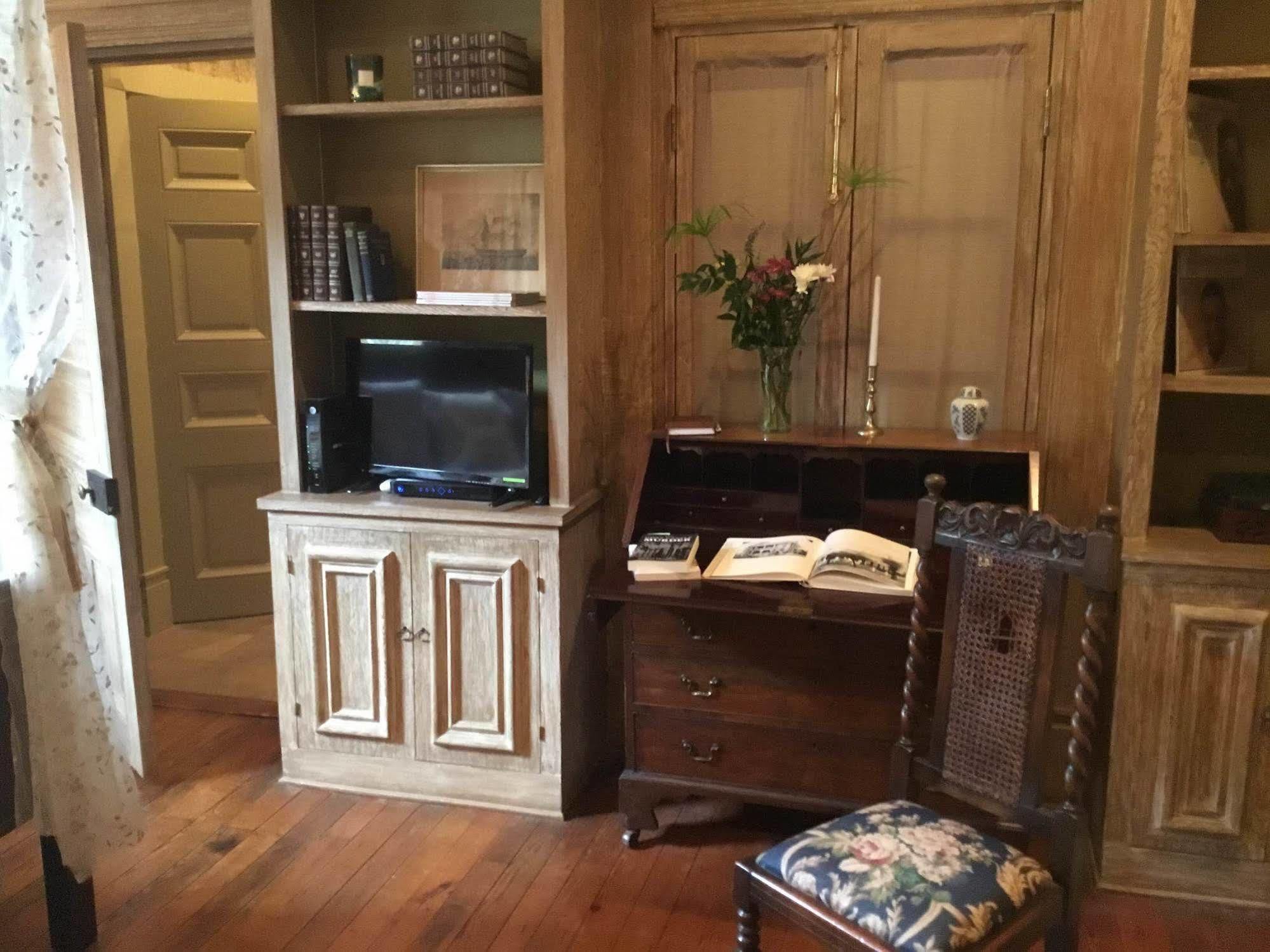 Gardensong Guest House Натчез Экстерьер фото